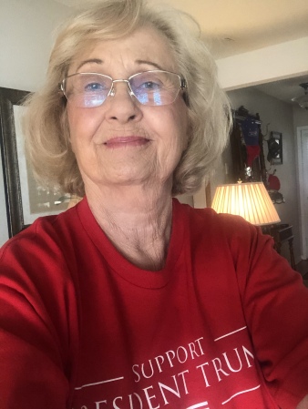 shirley lawhon-johnson's Classmates® Profile Photo