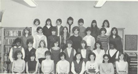 Kathie Shero's Classmates profile album
