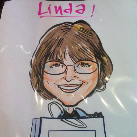 Linda Dicaprio's Classmates® Profile Photo