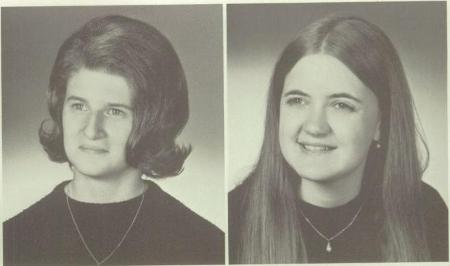 Susanne Funnell's Classmates profile album