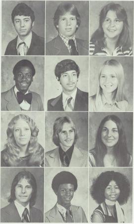 Sharon Aull's Classmates profile album