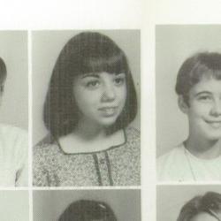 Christine Paholak's Classmates profile album