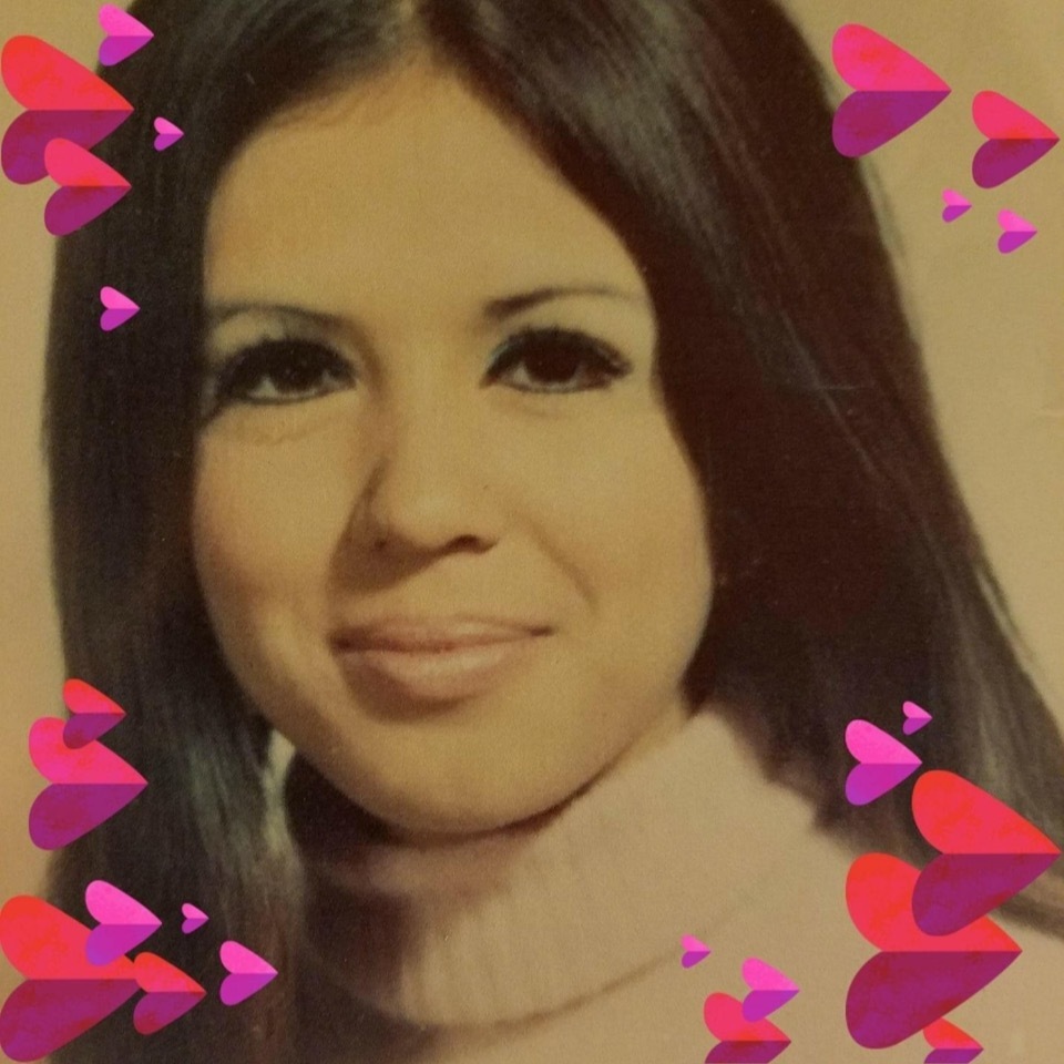 Mary Lou Chavez's Classmates profile album