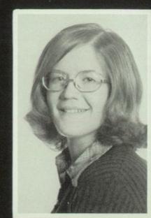 Barbara Lovejoy-hess' Classmates profile album