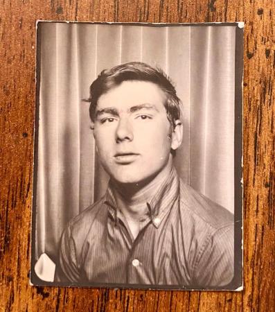 Dennis Clark's Classmates profile album