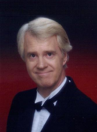 Bobby Powell's Classmates® Profile Photo