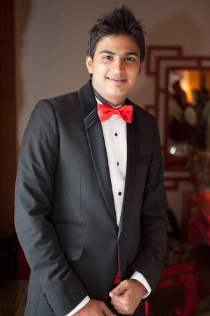 Arihant Jain's Classmates® Profile Photo