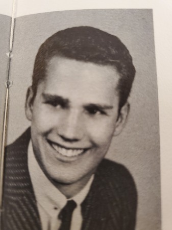 Dick Tetsell's Classmates profile album