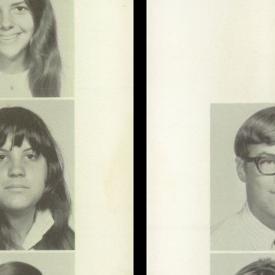 Ronald Hahn's Classmates profile album