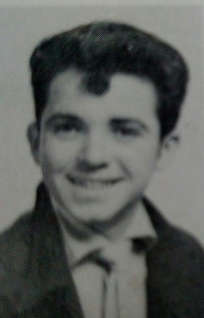 Leonard Vecchiolla's Classmates profile album