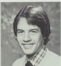 Rich Chilson's Classmates profile album