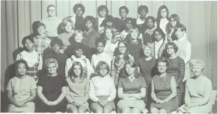 Delois Taylor's Classmates profile album