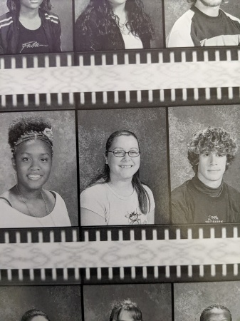 Tiffany Compton's Classmates profile album