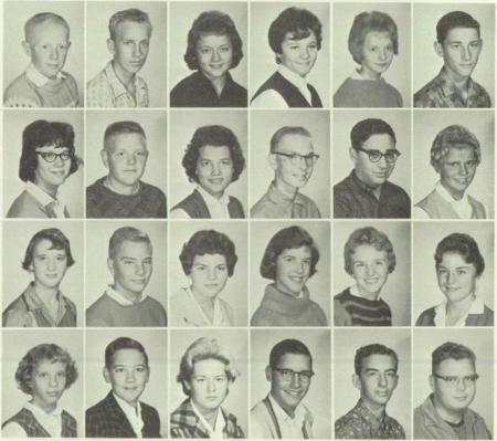 Ron Swanda's Classmates profile album