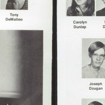 Mark Eckhoff's Classmates profile album