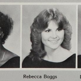 rebecca vollmar's Classmates profile album