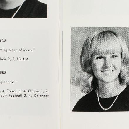 Cindy Ray's Classmates profile album