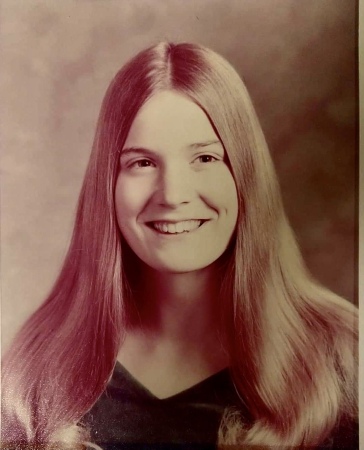 Sondra Vaughn's Classmates profile album