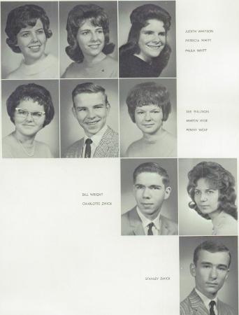 Larry White's Classmates profile album