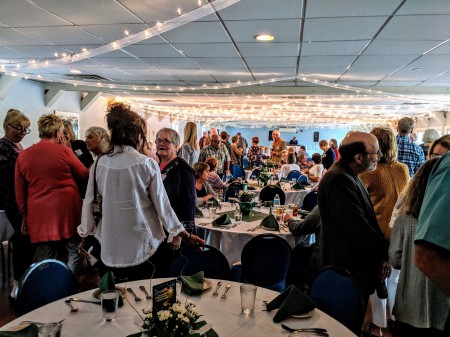 Lee Ann Majercik's album, Bartlett High Class of '69 50th Reunion