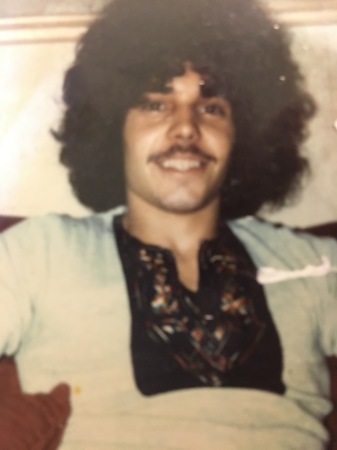 Bruce Bussell's Classmates profile album