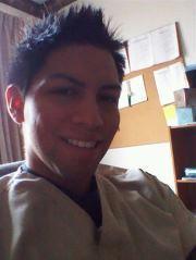 Rafael Sandoval's Classmates® Profile Photo