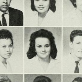 Kathleen Bryant's Classmates profile album