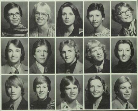 Paul Dodds' Classmates profile album