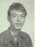 Bill Adams' Classmates profile album