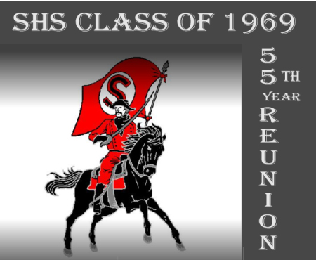 SHS Class of 1969 55th Year Reunion
