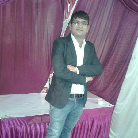 Vinay Sachdeva's Classmates® Profile Photo