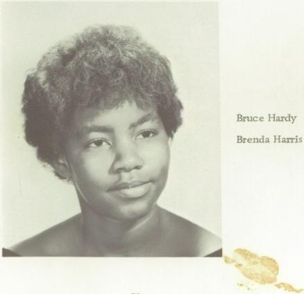 Brenda Harris' Classmates profile album