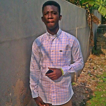 Prince Asare's Classmates® Profile Photo