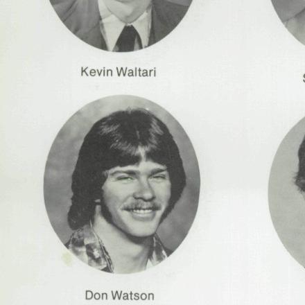 Don Watson's Classmates profile album