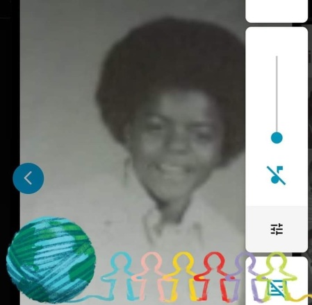 Francine Winburn's Classmates® Profile Photo