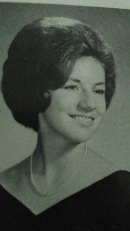 Barbara Hawkins' Classmates profile album