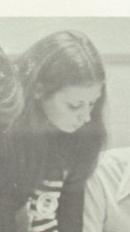 Gina Ellis' Classmates profile album