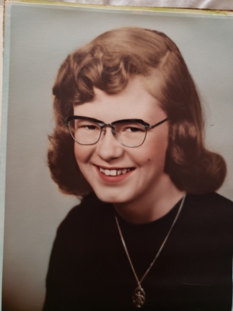 Marilyn Rabb's Classmates profile album