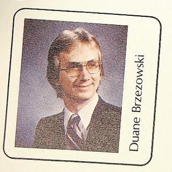 Duane Brzezowski's Classmates profile album