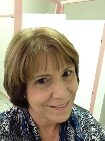 Patty Cote (Mazzeo)'s Classmates® Profile Photo