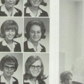 Mary Choromokos' Classmates profile album