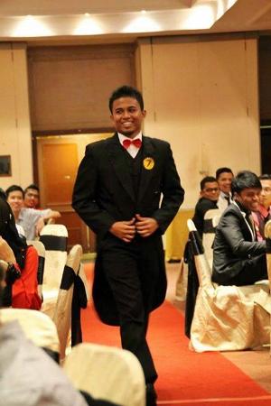 Ahmad Shah's Classmates® Profile Photo