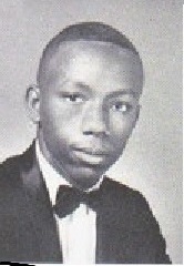 Donald Harris' Classmates profile album