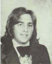 Scott Harbin's Classmates profile album