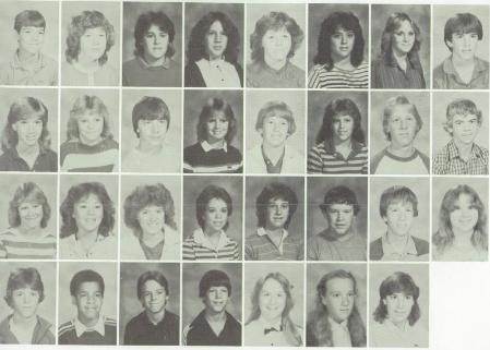 Daniel Bilbrey's Classmates profile album
