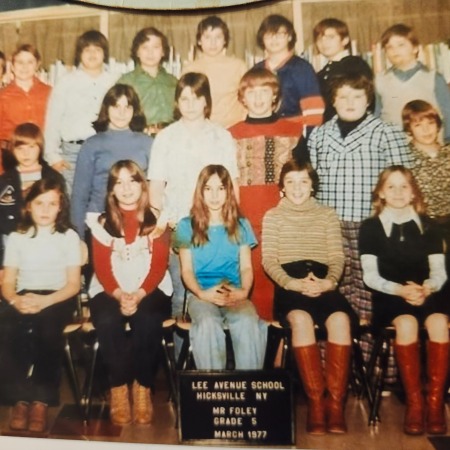 Sharon Topka's Classmates® Profile Photo
