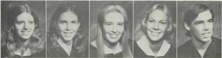 Nancy Gann's Classmates profile album