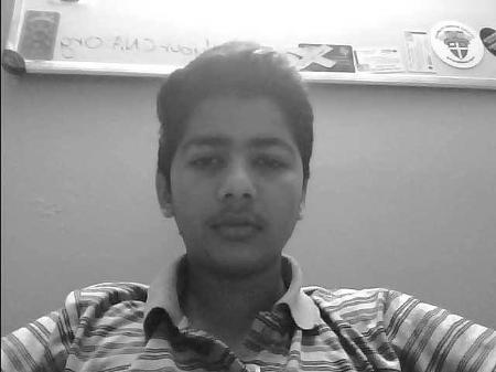 Monil Sharma's Classmates® Profile Photo