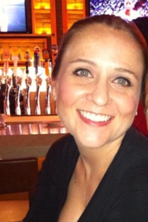 Brittany / Woodranch Manager Newport CA