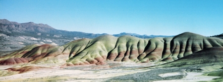 Painted Desert.